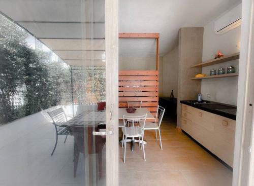 Apartamento White Scala Dei Turchi