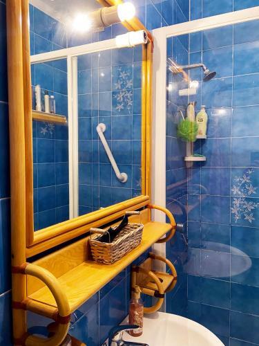 Caterina Apartment