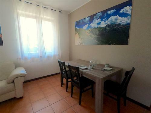 Bed & Breakfast Pedalare Con Lentezza