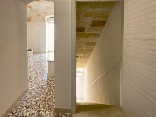 Apartamento Wepuglia - Casa Framari