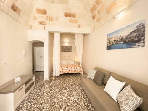 Apartamento Wepuglia - Casa Framari