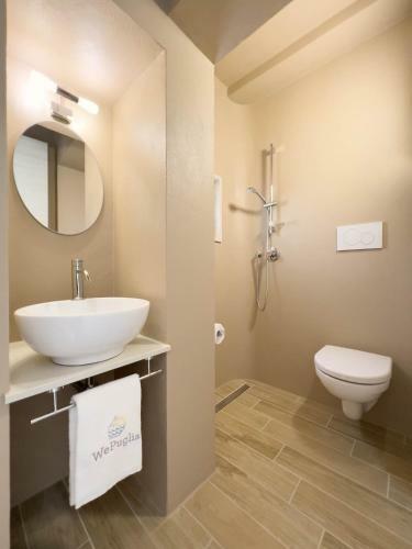 Apartamento Wepuglia - Casa Framari