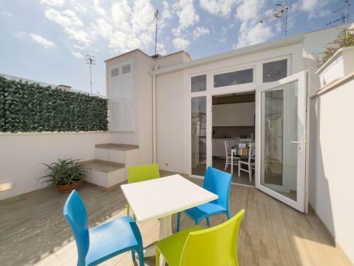 Apartamento Wepuglia - Casa Framari