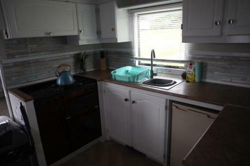 Kernow Dream - Static Caravan