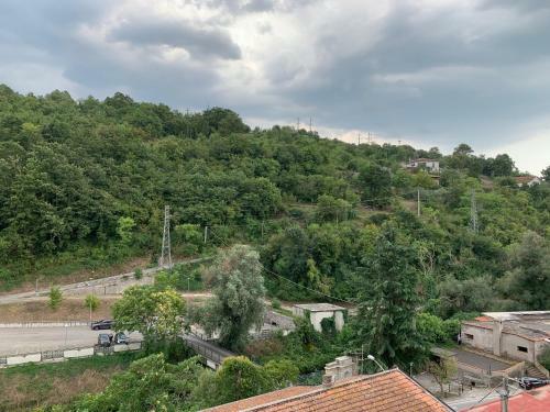 Hostal Vista Sul Lete