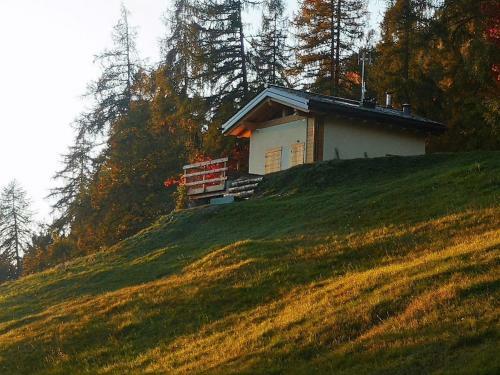 Le Chalet Dalico