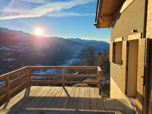Le Chalet Dalico