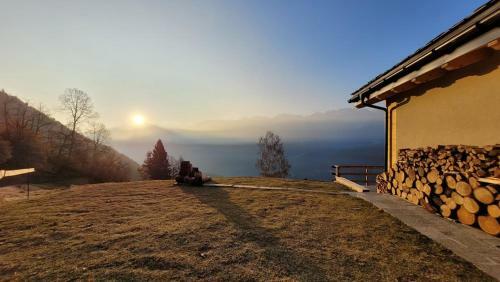 Le Chalet Dalico