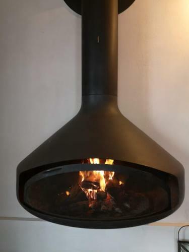 Le Chalet Dalico