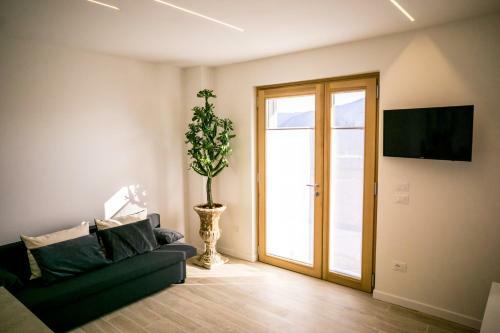Hostal Maison Lir� - Camera Bac�