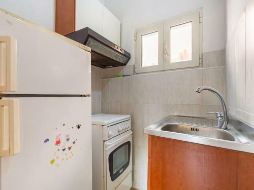Appealing Holiday Home In Priverno With Terrace