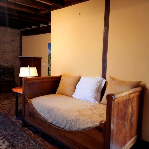 Villa Le Cr�billon