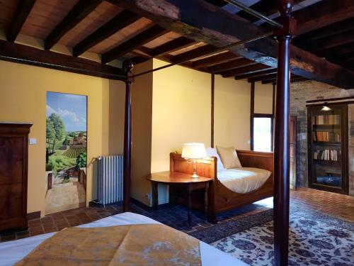 Villa Le Cr�billon