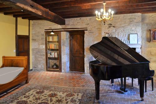 Villa Le Cr�billon