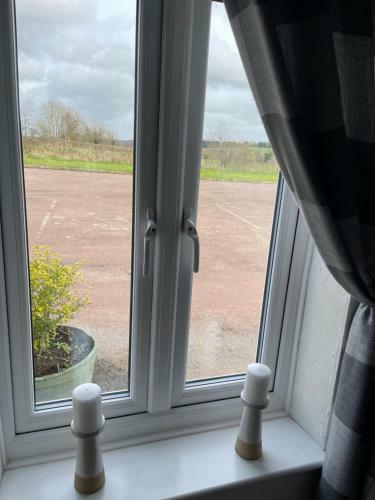 Hotel The Defford Arms