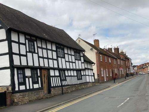 Witcroft Cottage