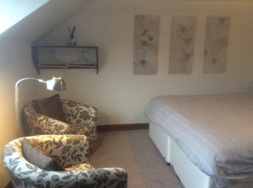 Bed & Breakfast Arden Croft