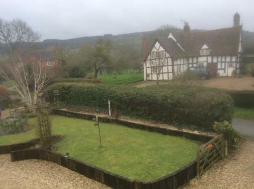 Bed & Breakfast Arden Croft