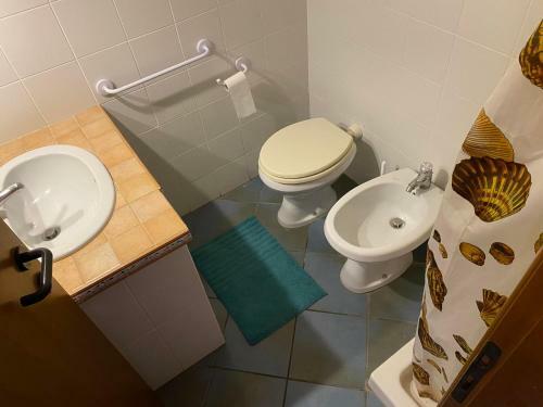 Apartamento Spiaggia 1
