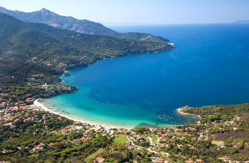 Apartamento Spiaggia 1