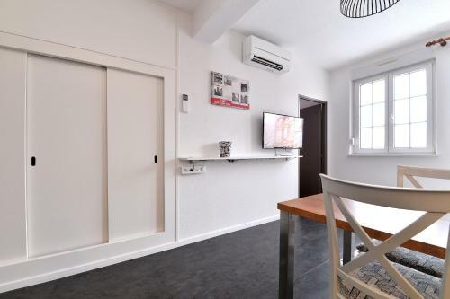 L'�clos Des Vignes - Appartements Haut de Gamme Avec Spa