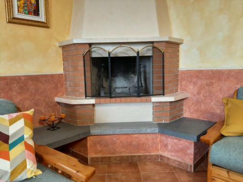 Villa Domus Etna