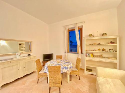 Apartamento Appartamento Di Lugi� Toscana