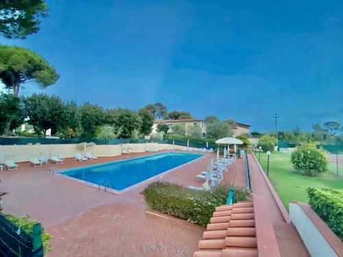 Apartamento Appartamento Di Lugi� Toscana
