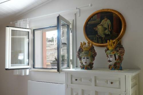 Bed & Breakfast Gli Zii Di Sicilia