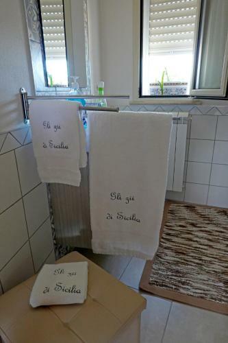 Bed & Breakfast Gli Zii Di Sicilia