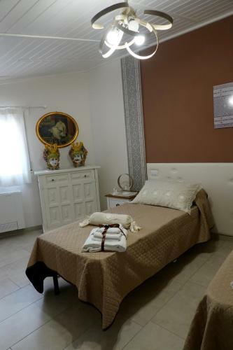 Bed & Breakfast Gli Zii Di Sicilia