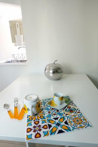 Bed & Breakfast Gli Zii Di Sicilia