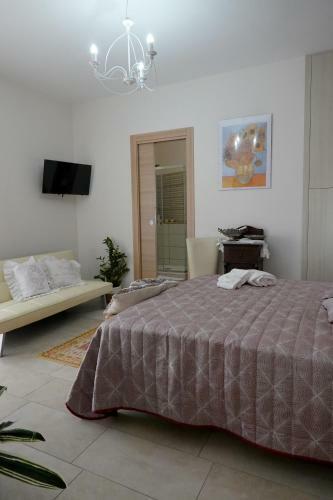 Bed & Breakfast Gli Zii Di Sicilia