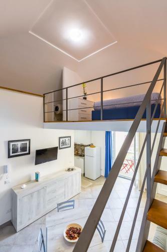 Apartamento Il Vefio
