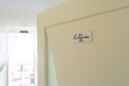 Bed & Breakfast La Magnolia Rooms
