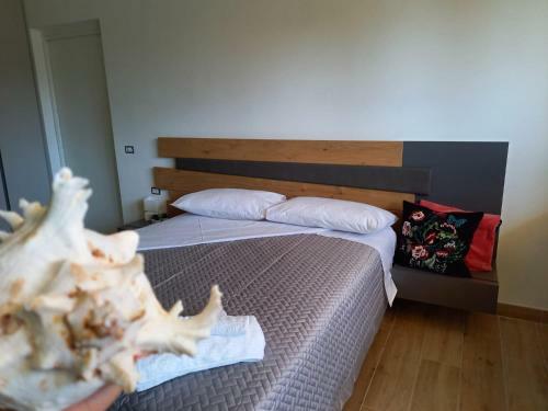 Hostal Bamboo