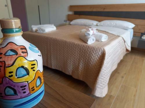 Hostal Bamboo