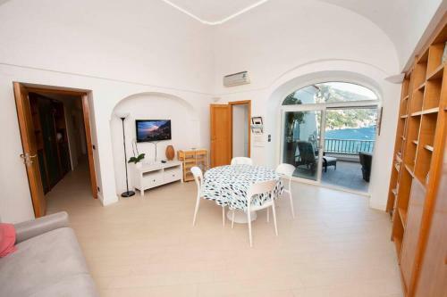 Apartamento Casa Margherita,positano