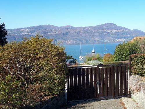 The Lake View Villa