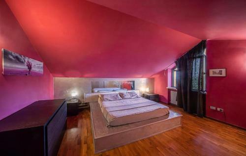 Nice Home In Rapagnano With 2 Bedrooms