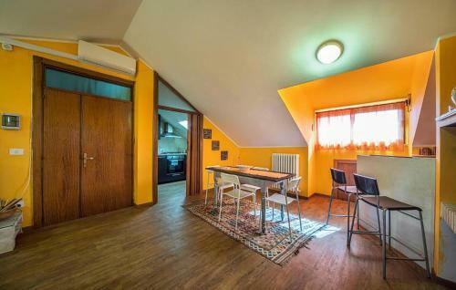 Nice Home In Rapagnano With 2 Bedrooms