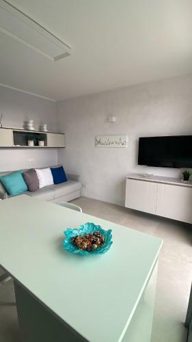 Sandbeach Apartment