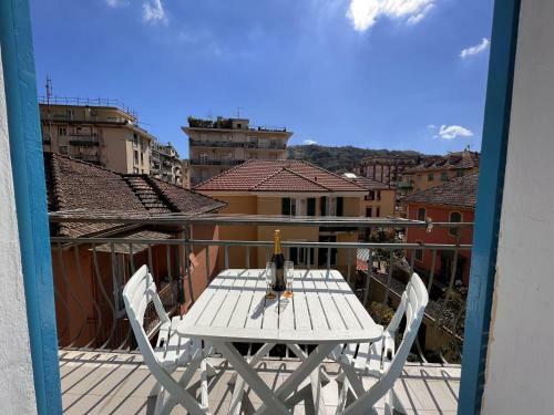 Apartamento Il Bacio Del Sole