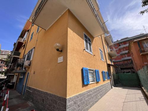 Apartamento Il Bacio Del Sole