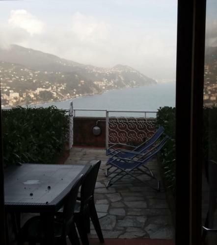 Apartamento Portofino Residens