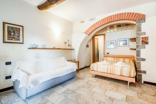 Cinque Terre Charming Mini Apartment