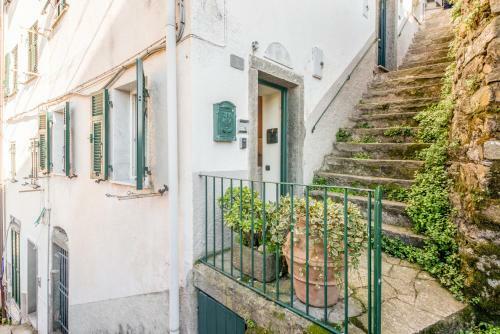 Cinque Terre Charming Mini Apartment