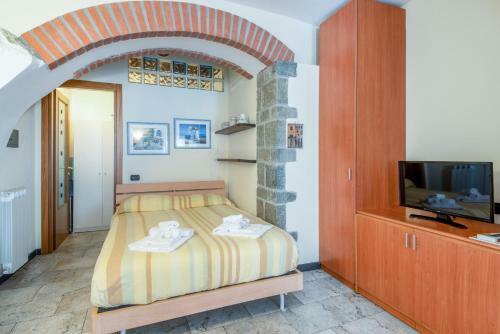 Cinque Terre Charming Mini Apartment