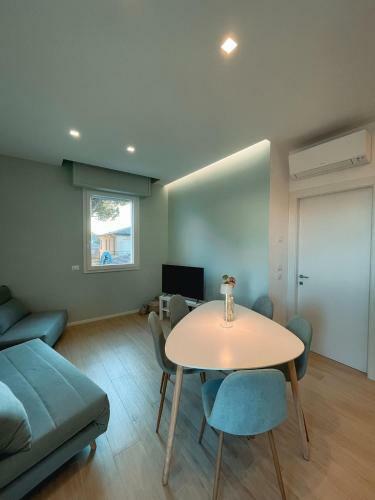 Apartamento La Casetta Al Mare - Rimini