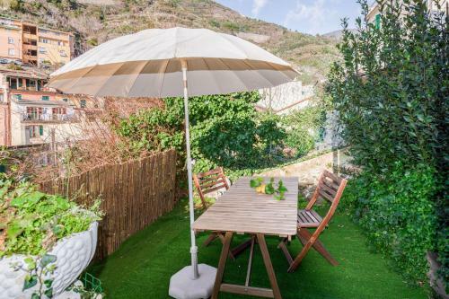 Apartamento Riomaggiore Cozy Mini Apt